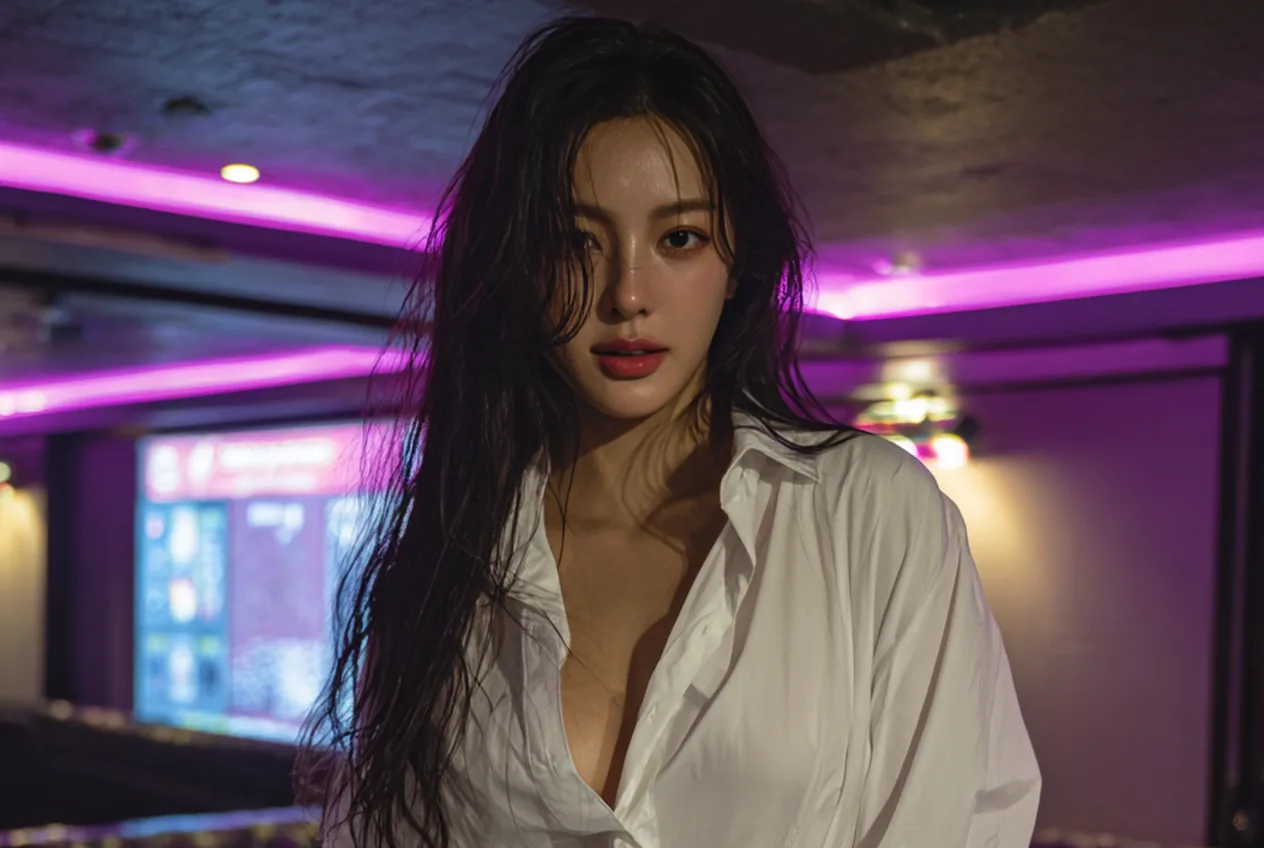동춘동 쓰리노 홍마니 - 편안한 쓰리노 이용 공간