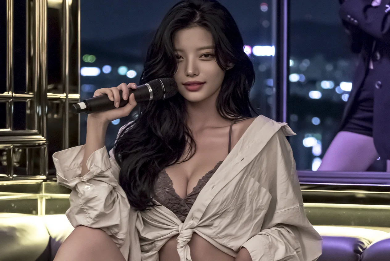 만수동 퍼블릭 홍마니 - 편안한 퍼블릭 이용 공간